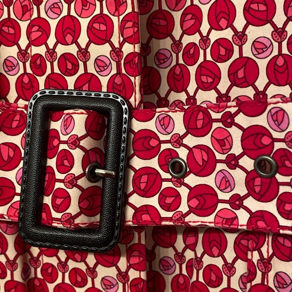 GAP jacket / trench coat *has been worn* - Picture 8 of 15